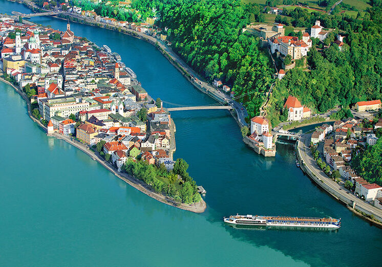 River Cruise